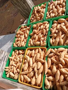 Sweet potato – product photo, Sweet Potato Tteokbokki products found from trusted suppliers, wholesalers, manufacturers & exporters Listing