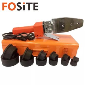 PPR Hot Melt Machine / PPR Pipe Plastic Welders - Hebei Shentong Plastic Co., Ltd. - China