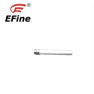Industrial Monopole Omnidirectional Communication Antenna MOQ 1 Set Color Black Origin China Trademark EF Warranty 1 - Xian Efine Electronics Technology Co., Ltd - China