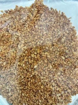 Dehydrated Garlic from Somnath Export Dehydrated Garlic - Somnath Export - India