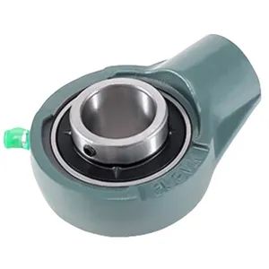 Flanged Housing Bearings Ucha203-Ucha212 Series Pillow Block Ball Bearings Ucha212-36 - Suzhou Weipeng Precision Machinery Co., Ltd. - China