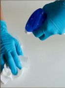 Product - Mold Solutions of Louisville - United States
