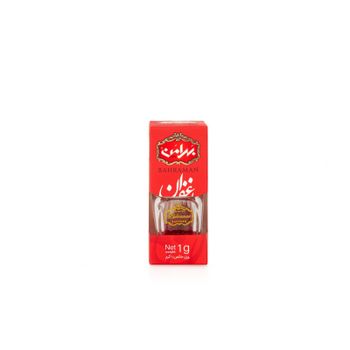 saffron - BAHRAMAN SAFFRON CO - Iran