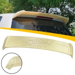 Factory Wholesale Shiny Black Osir Rear Carbon Spoilers for Volkswagen Golf 7 R Line Mk7 R Line 2017+ - Changzhou Haosheng Vehicle Parts Co., Ltd. - China