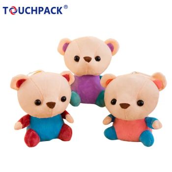 OEM Acceptable Toys Super Soft Custom Stuffed Plush Animal Toys - Shanghai Touch Industrial Development Co., Ltd. - China