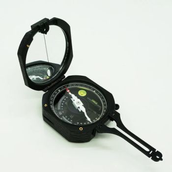 Geological Compass Dql 8 Pocket Compass Geology Forestry Mining Outdoor Sports Compass - Harbin Optical Instrument Factory Ltd. - China