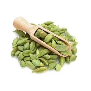 Factory price supply of green cardamom 100% natural importers of spices cost effective dry green cardamom