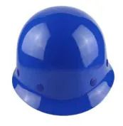 Head Protection Safety Helmet for Working Fire Fighting High Quality - Yangzhou Topgolden International Trade Co., Ltd. - China