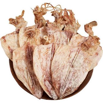 Best Selling Quality Dried Squid from Vietnam Sea Dried Squid With Cheapest Price Asia Cuttlefish - Fujian Ktang Supply Chain Management Co., Ltd. - China