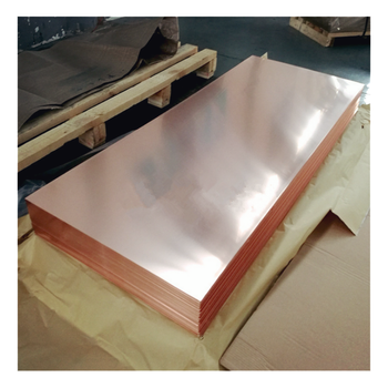 Wholesale Super Grade 99.999% Copper Cathode Pure Copper sheet/plate for Sale supplier - MFD AGRICULTURE LTD - United Kingdom
