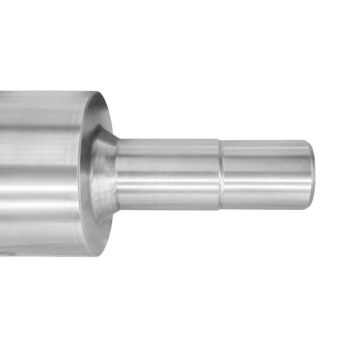 Efficient Stability Thermal Crack Resistance High Speed Steel Rolls for Bar Mill - Camet Metallurgical Technologies Co., Ltd. - China