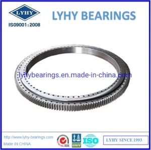 Slewing Bearings Slewing Ring Bearings Ring Bearings Gear Bearings E. 1500.32.00. C - Luoyang Huayang Special Heavy-Duty and Large Bearing Manufacturing Co., Ltd. - China