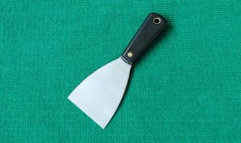 Premium High Quality Putty Knife for Professional Finishing - Shaoxing Jiutai Imp. & Exp. Co., Ltd. - China