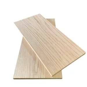 Paulownia Edge Glued Boards Wood Panels Solid Wood Timber Finger Joint Board - Cao County Jialiduo Wood Products Co., Ltd - China