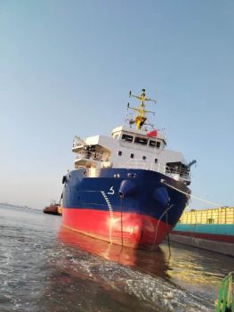 Marine Large Container Vessels Ship with High Quality for Sale - NINGBO ZHONGSHENG RUIDA INTERNATIONAL TRADE LIMITED COMPANY - China