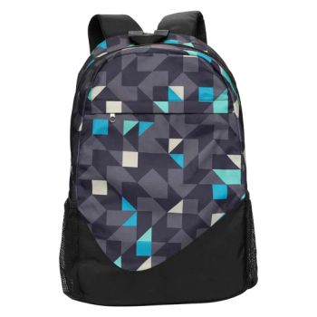 Custom High Quality Office Computer Laptop Backpack Sports Travel Training Backpack for Men and Women - Fujian Top Trade Co., Ltd. - China
