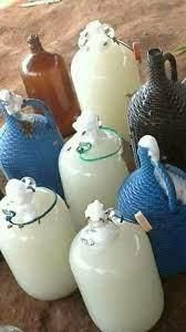 Fresh Palm wine for sale Type CIF Purity Pure And Fresh Origin Best Palm Trees Flavor Sweet, Delicious, And Organic Taste Profile Natural Tropical Taste - malter group - Tanzania