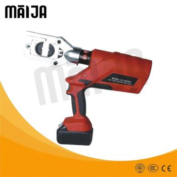 Hydraulic Tools - Battery/ Crimping Tools - Cable/ Crimping Tools - Yueqing Maija Electric Co., Ltd. - China