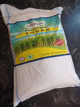 Brazilian white ICUMSA sugar for export - Aldomi limited - United Kingdom