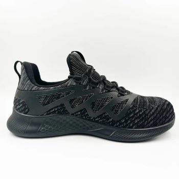 Wholesale Comfortable Men Breathable Athletics Golf Sport Sneakers Light Golf Shoes - Quanzhou Ruby Raven Co., Ltd. - China