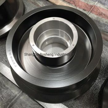 Forged Gear Blanks Forging Upset Forging Automatic Hot Forging Roll Forging - Shanghai Bosheng Industries Co., Ltd. - China