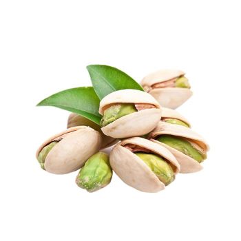 Pistachio Nuts For Sale Grade Aaa Taste Delicious Shelf Life 2 Years Intended Use Snack Shape Round, Jumbo, Long Cultivation Method Common - Farmers Cooperative Limited - Tanzania