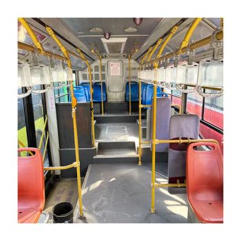Golden Dragon Provided Export Packing Customized School Bus City Buses - Liangshan Ka Xing Tianxia International Trade Co., Ltd. - China