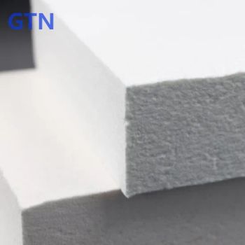 Good Quality Fireproof Thermal Insulation 1430c 2600f Zirconium Ceramic Fiber Boards - Zibo Qianjingxuan Ceramic Technology Co., Ltd. - China