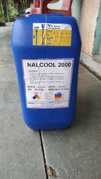 Nalcool 2000 Coolant Form Gaseous, Liquid, Other, Solid Delivery Form Bottles, Canister, Drums, IBC Container, Other, Tank Filling - MEME GROUP COMPANY LTD - Cameroon