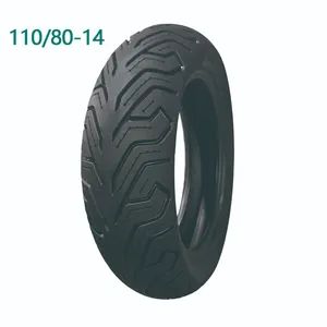 Wholesale Motorcycle Tire Tube Type Durable for Nigeria Indonesia India Bad Roads ISO Certified Competitive Price China Factory - Hebei Wanjun Tire Co.,Ltd - China