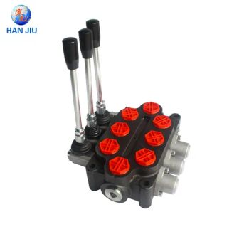 Earth Moving Machinery Accessories Zt12-3 - Shijiazhuang Hanjiu Technology Co., Ltd. - China