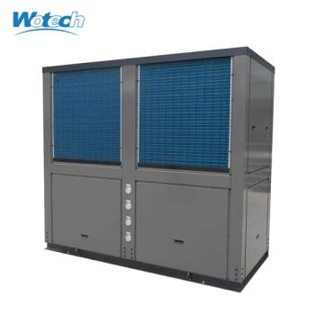 High Power R410A Commercial on/off Swimming Pool Heater Heat Pump - Guangdong Wotech Renewable Energy & Technology Co., Ltd. - China