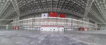 Modular Structural Steel Beams Frame Steel Building Dome - Wandong Gaojing (Shandong) Curtain Wall Co., Ltd. - China