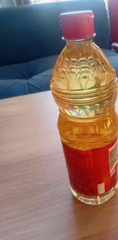 Sunflower Oil,Soyabean Oil - MARK OIL LIMITED - South Africa