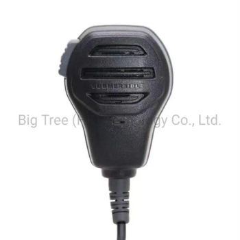 Mh 73A4b Waterproof Speaker Microphone for Yaesu Radio Hx370 Vx 6r Vx 7r Vx 170 Vx 177 - Big Tree (HK) Techology Co., Ltd. - China