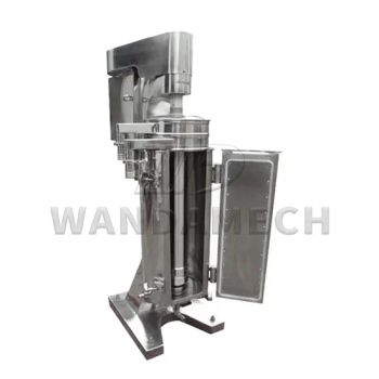 The Price Is Competitive Gq45 Mini Lab Blood Plasma Blood Cell Plant Extract High Speed Tube Centrifuge - LIAOYANG WANDA MACHINERY CO., LTD. - China