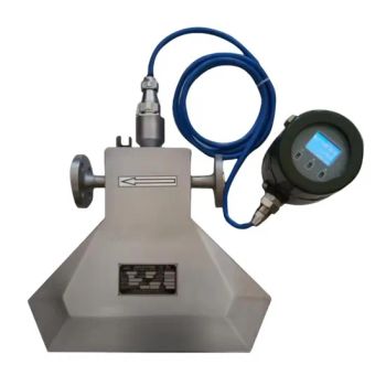 Modbus RS485 Liquid Mass Flow Meter Coriolis Mass Flow Meters - Aister Instrument (Shanghai) Co., Ltd. - China