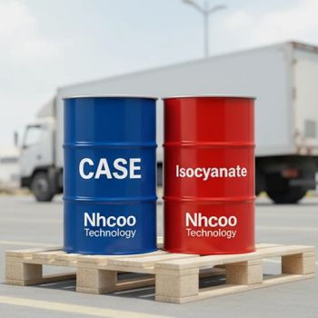 Two-Component Polyurethane Adhesive for Plastic and Metal Products - Shijiazhuang Nhcoo Technology Co. , Ltd. - China