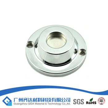 Security Detacher EAS RF Hard Tag Detacher - Guangzhou QIDA Material & Technology Co., Ltd - China
