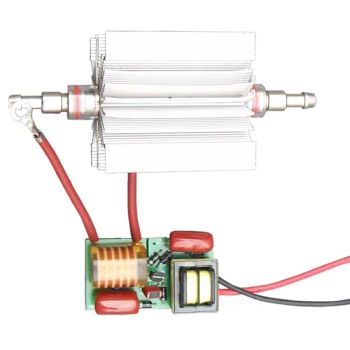 Home Use Ozone Machine Spare Part 500mg/H Mini Ozone Kits - Guangzhou Jiamei Electric Appliance Technology Co., Ltd. - China