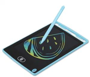 12 Inch Kids LCD Writing Pad Paperless Electronic Notepad Digital Slate Board - Shenzhen BringYourHope Electronics Co., Ltd. - China