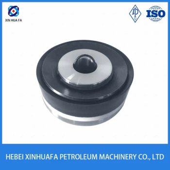Petroleum Machinery Parts/Piston Parts /Piston Assembly MOQ 10 Origin Cn Model NO. All Material Alloy Advantage Durable HS Code - HEBEI XINHUAFA PETROLEUM MACHINERY CO., LTD. - China