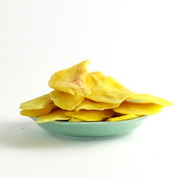 Preserved Fruits Dried Soft Mango Bulk Pack 5kgs / Pack Type MANGO Taste sweet Shape WHOLE Color Yellow Weight (kg) 5 Brand Name - 3M FOOD PRODUCT CO., LTD. - Thailand