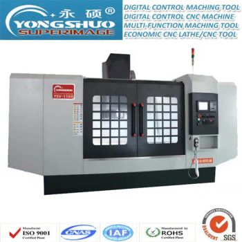 1160 CNC Milling Machines/High Precision Machining Tool/1160 CNC Lathe - Shanghai Rui Tai Photoelectric Technology Co., Ltd. - China