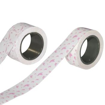 Silicon Transfer Paper Silicone Release Paper Sanitary Napkin Raw Materials - Shishi Yihong Chuangxin Hygienic Material Co., Ltd. - China
