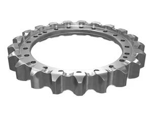 Undercarriage Parts Excavator Sprocket Track Sprocket 1419655 for Caterpillar Equipments - Kunshan You Star Machinery Co. Ltd - China