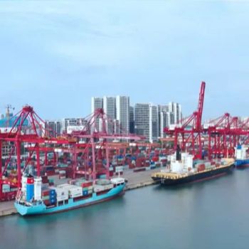 Shipping From China to USA: Expert Logistics and Reliable Freight Forwarding - Nanjing Kasky Shipping Co. Ltd. - China
