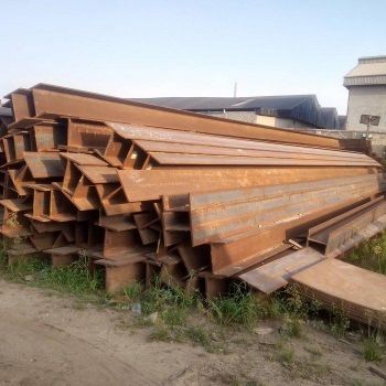 Used Rail Scrap Ferrous Steel Scrap for Scrap Melting HMS1 & 2 at Origin Discount Prices Bulk Order from CPW TRADE LTD Used Rail Scrap Ferrous Steel Scrap for Scrap Melting HMS1 & 2 at Origin Discount Prices Bulk Order - CPW TRADE LTD - United Kingdom