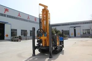 Direct Sales of Engineering Rock Drilling Machines From The Manufacturer - Shandong Fangte Road and Bridge Equipment Co., Ltd. - China