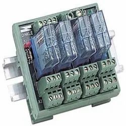 Relay Power Module Corrosion Resistance Rust Proof Installation Ease Easy Installation Maintenance Cost Low Maintenance - Hawk Technologies Private Limited - India